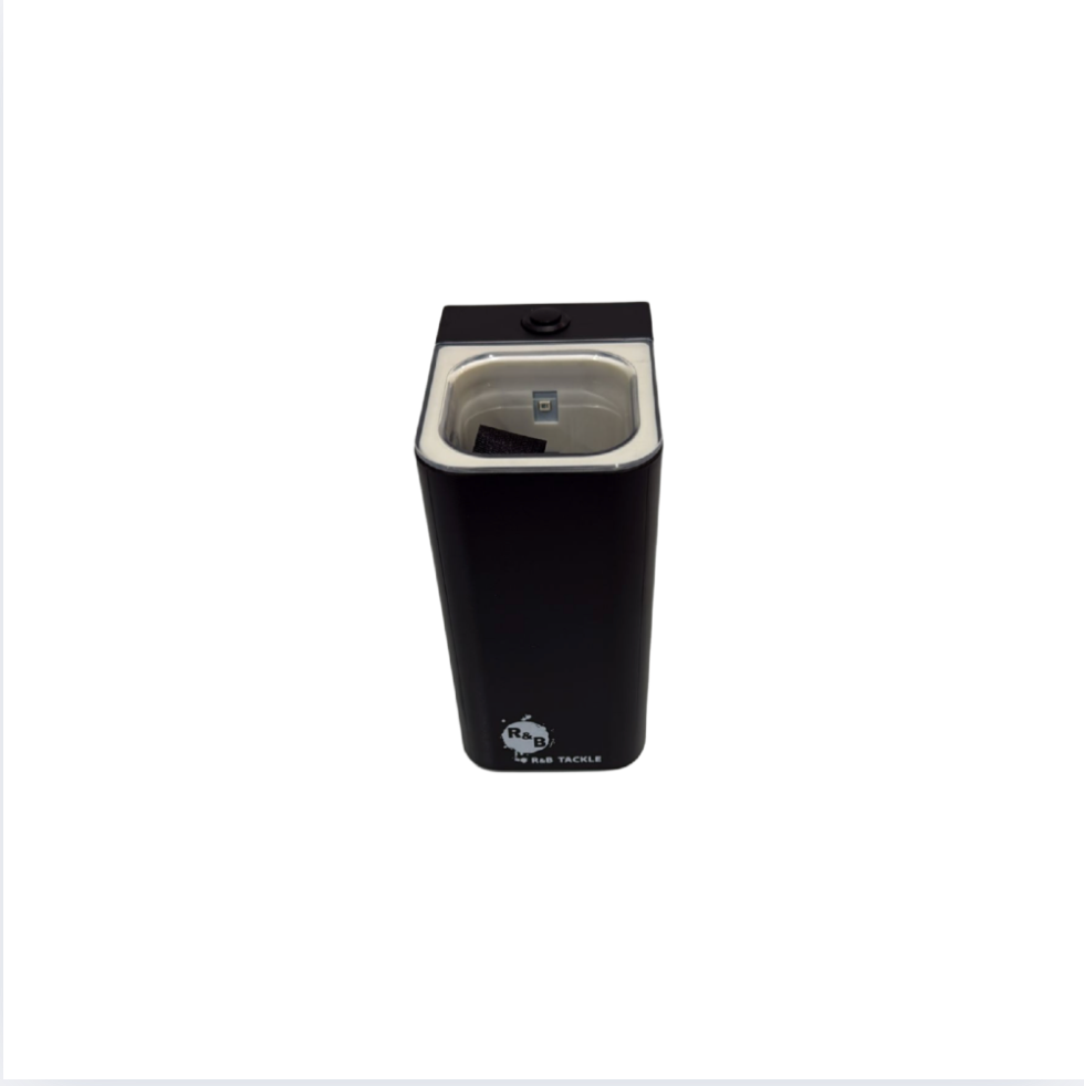 Battery UV Box