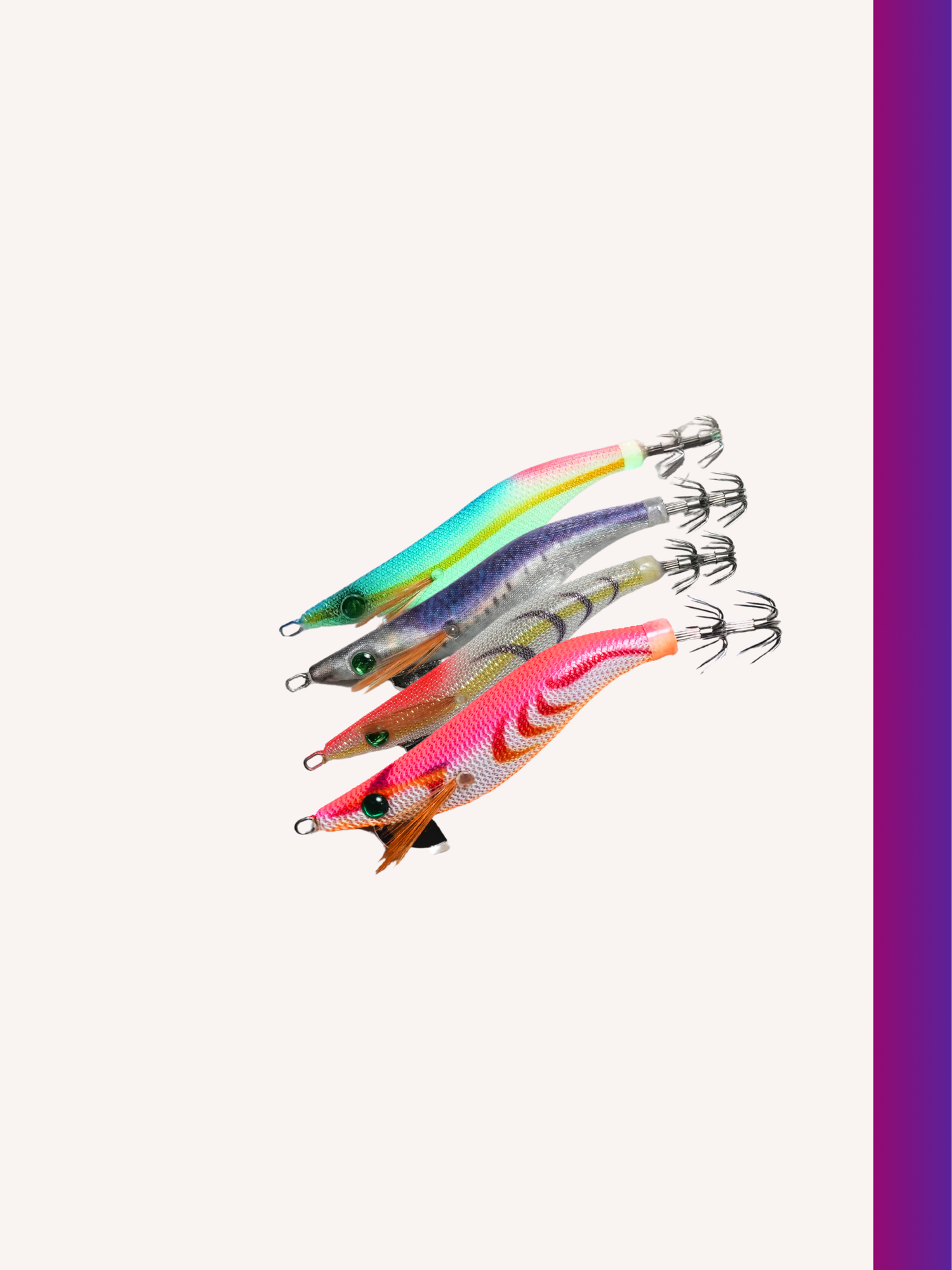 LURES