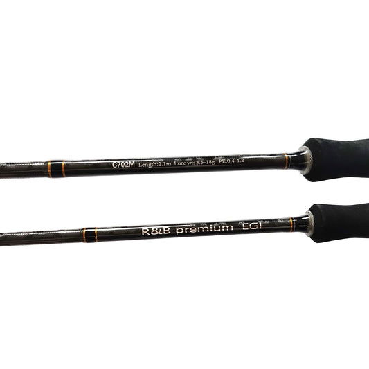 Fishing Rod
