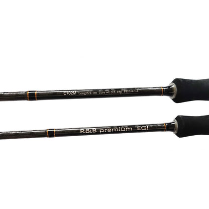 Fishing Rod