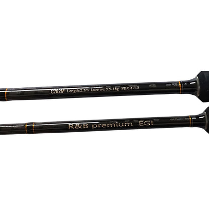 Fishing Rod