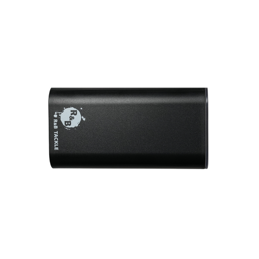 Rechargeable UV Box