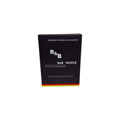 Battery UV Box