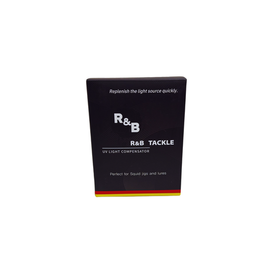 Battery UV Box